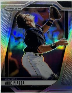 Mike Piazza