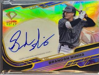 Brandon Nimmo