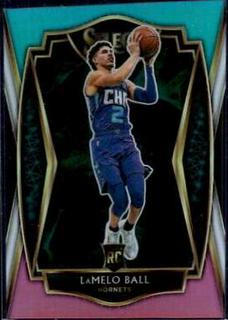 LaMelo Ball