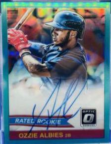 Ozzie Albies