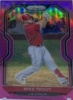 Mike Trout