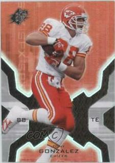 Tony Gonzalez