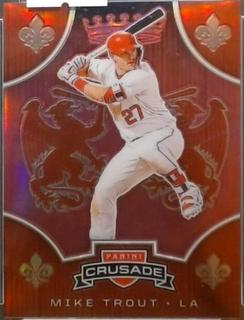 Mike Trout