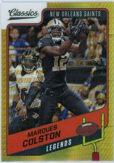 Marques Colston