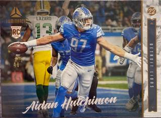 Aidan Hutchinson