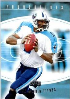 Steve McNair