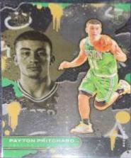Payton Pritchard