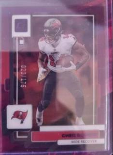 Chris Godwin