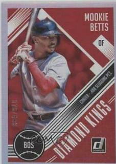 Mookie Betts