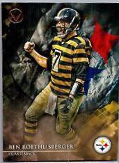 Ben Roethlisberger