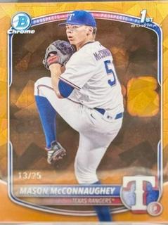 Mason McConnaughey