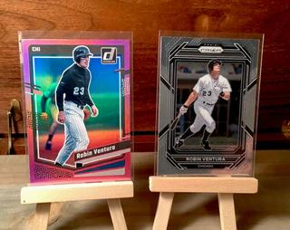Robin Ventura