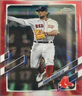 Xander Bogaerts