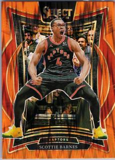 Scottie Barnes