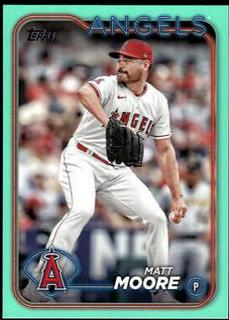 Matt Moore