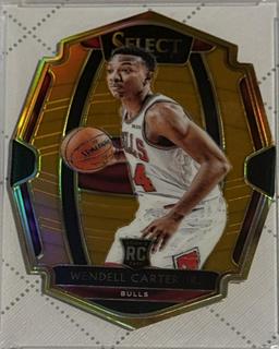 Wendell Carter Jr.