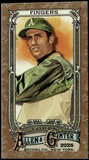 Rollie Fingers