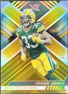 Aaron Jones