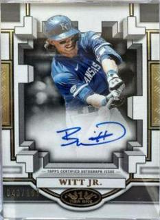 Bobby Witt Jr.