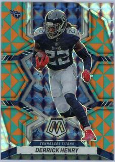 Derrick Henry
