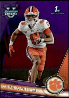 Antonio Williams
