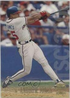 Andruw Jones