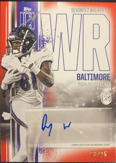 Devontez Walker