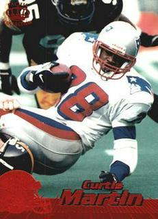 Curtis Martin