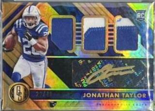 Jonathan Taylor