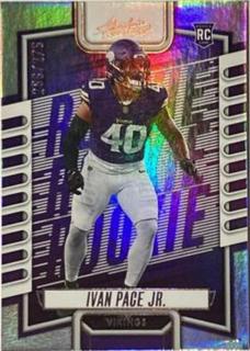 Ivan Pace Jr.