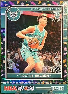 Tidjane Salaun