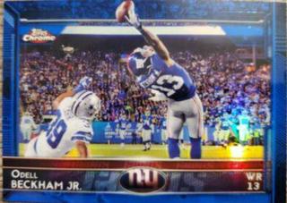 Odell Beckham Jr.