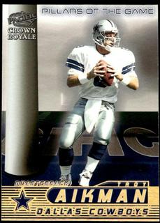 Troy Aikman
