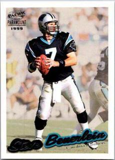Steve Beuerlein