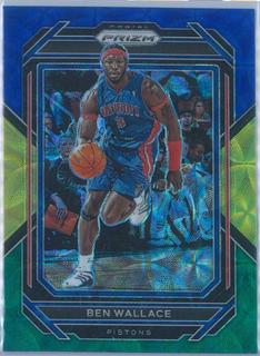 Ben Wallace