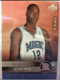 Dwight Howard