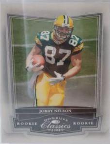 Jordy Nelson