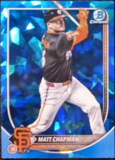 Matt Chapman