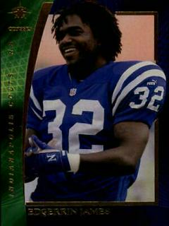 Edgerrin James