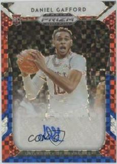 Daniel Gafford