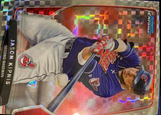 Jason Kipnis