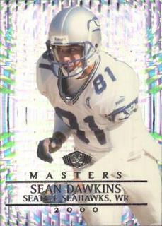 Sean Dawkins