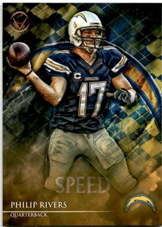 Philip Rivers