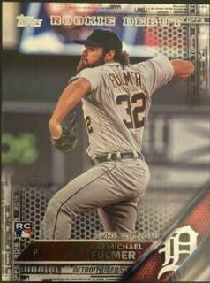 Michael Fulmer