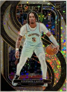 Stephon Castle