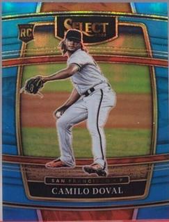 Camilo Doval