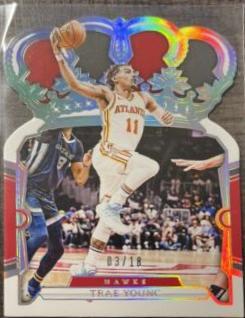 Trae Young