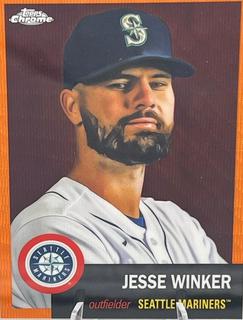 Jesse Winker