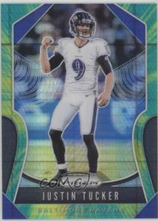 Justin Tucker