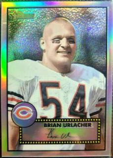 Brian Urlacher